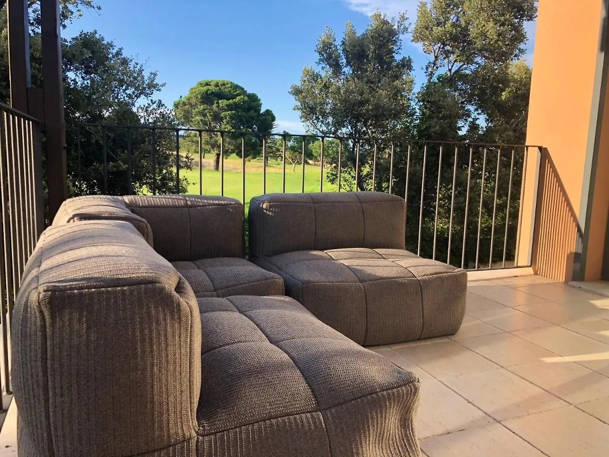2 Bedrooms House With Sea View Shared Pool And Enclosed Garden At Bonmont Terres Noves 1 Km Away From The Beach 미아미플라자