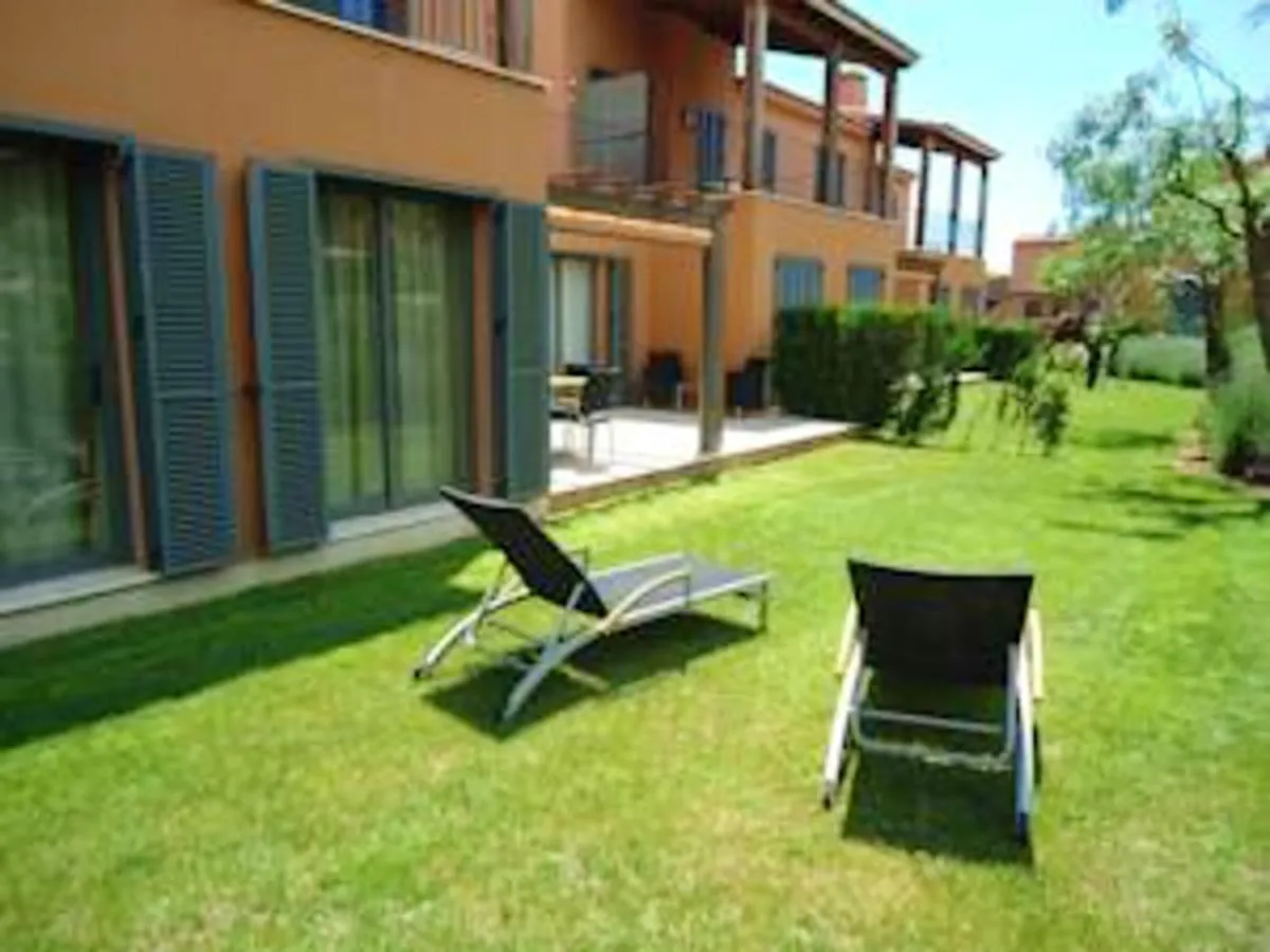 2 Bedrooms House With Sea View Shared Pool And Enclosed Garden At Bonmont Terres Noves 1 Km Away From The Beach 미아미플라자 0*,  스페인