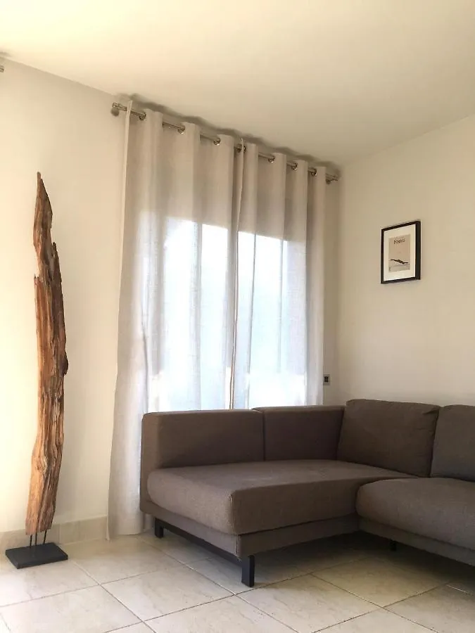 펜션 2 Bedrooms House With Sea View Shared Pool And Enclosed Garden At Bonmont Terres Noves 1 Km Away From The Beach 미아미플라자 스페인