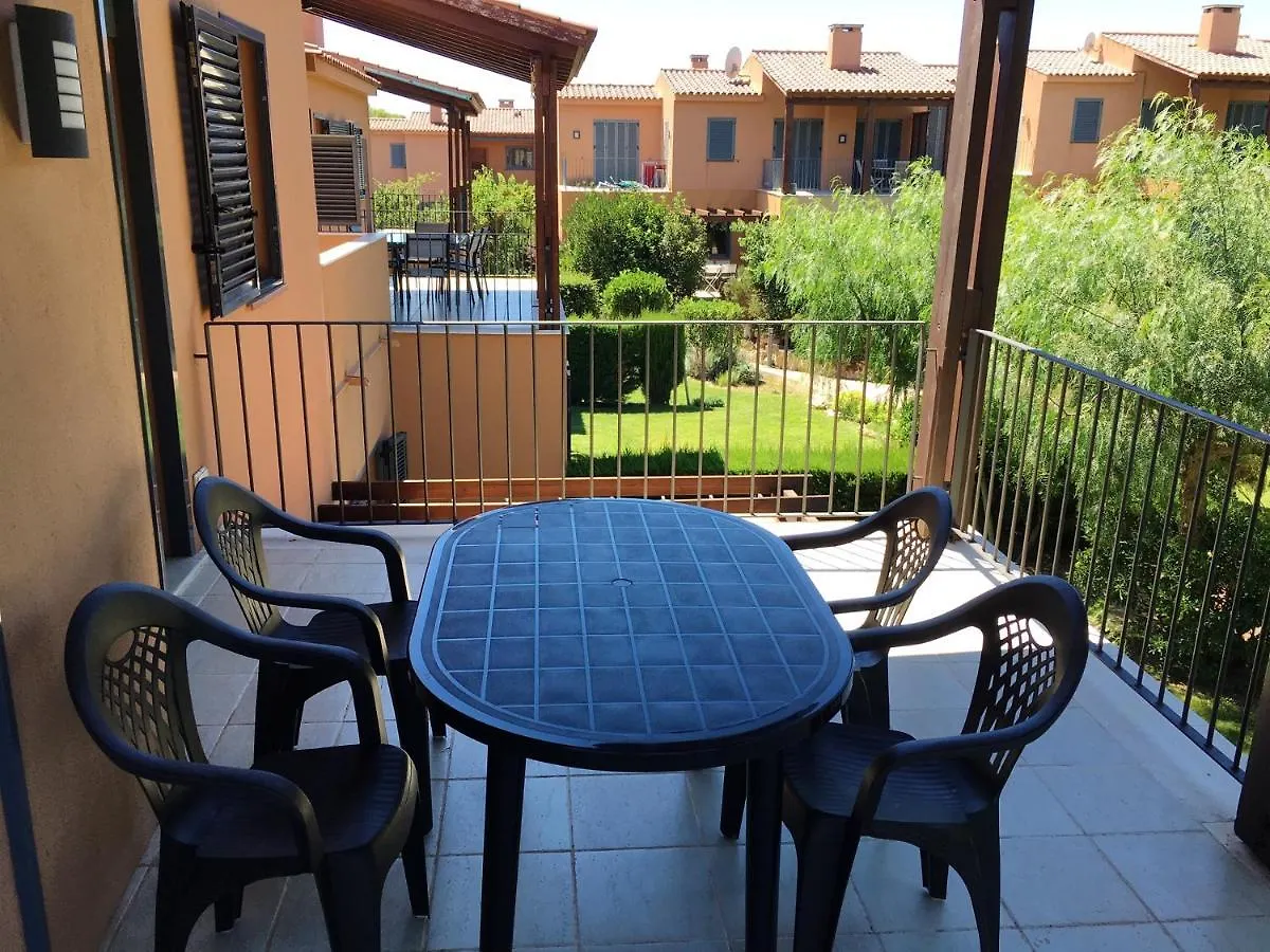 2 Bedrooms House With Sea View Shared Pool And Enclosed Garden At Bonmont Terres Noves 1 Km Away From The Beach 미아미플라자