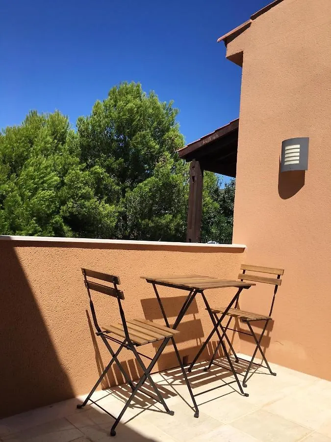 2 Bedrooms House With Sea View Shared Pool And Enclosed Garden At Bonmont Terres Noves 1 Km Away From The Beach 미아미플라자